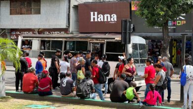 Maturín: Exigen mejorar unidades de transporte público ante dolarización del pasaje