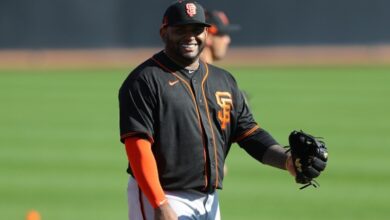 Sandoval será exaltado al Salón de la Fama de los Gigantes de San Francisco