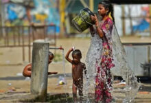 Pakistán bajo alerta extrema: Ola de calor alcanza los 50 grados en el sur del país