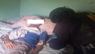 Pareja asalta y golpea brutalmente a un adulto mayor en Naguanagua