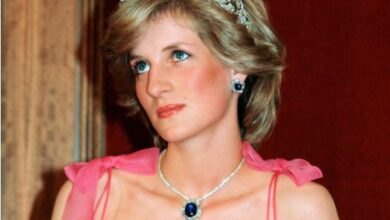 Princesa Diana tendrá docuserie basada en grabaciones inéditas