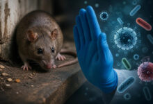 Aumentan los casos de hantavirus con una letalidad superior al 30 % en Argentina