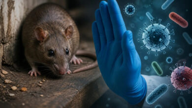 Aumentan los casos de hantavirus con una letalidad superior al 30 % en Argentina