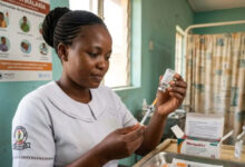 Científicos aceleran tres vacunas para frenar brote de Ébola en el Congo