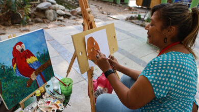 Venezuela celebra el Día del Artista Plástico en honor al legado de Armando Reverón