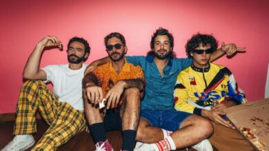 Rawayana logra su primer N°1 en Billboard con “Inglés en Miami” junto a Manuel Turizo