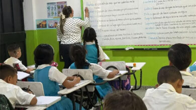 Honduras modifica horarios de clases en escuelas públicas por ola de calor