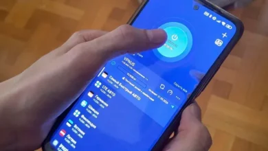 Rusia cortará el internet móvil en Moscú durante el 9 de mayo