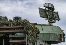 Rusia derriba más de 500 drones ucranianos en las últimas 24 horas