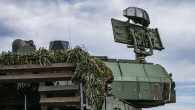 Rusia derriba más de 500 drones ucranianos en las últimas 24 horas