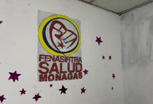 Sindicato de Salud convoca a censo para el bono de profesionales y técnicos en Monagas