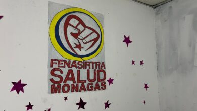Sindicato de Salud convoca a censo para el bono de profesionales y técnicos en Monagas
