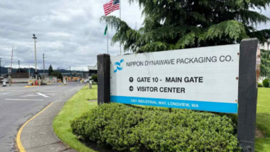 Un muerto y varios heridos tras fuga química en planta industrial de Washington