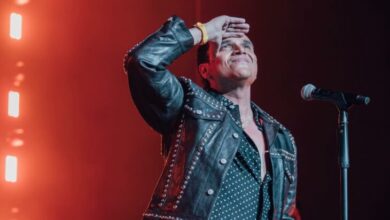 Silvestre Dangond dona instrumentos musicales a escuelas de Colombia