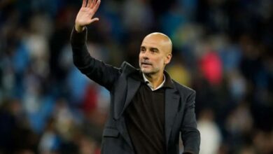 Pep Guardiola dejará el Manchester City a final de temporada