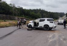 Maturinés muere en trágico accidente de tránsito en Manaos, Brasil