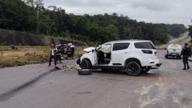Maturinés muere en trágico accidente de tránsito en Manaos, Brasil