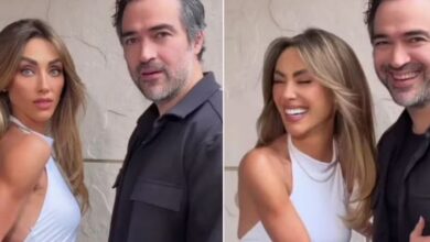 Anahí y Poncho Herrera: Por esto se reunieron los ex RBD