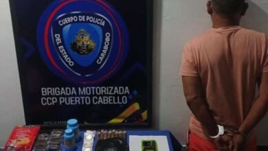 Capturan a un hombre de 63 años por violar a seis niños en Carabobo
