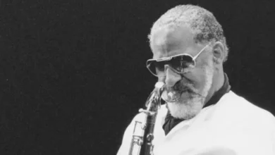 Fallece el saxofonista Sonny Rollins