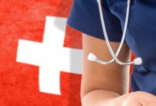 Suiza destina 3,2 millones de euros contra el ébola en la RD del Congo
