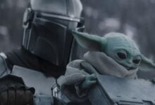 The Mandalorian and Grogu lidera la taquilla mundial