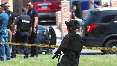 Cinco muertos en un tiroteo en un centro islámico de San Diego, EE. UU.