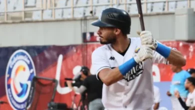 Jonrón de Tucupita Marcano le da el triunfo a Delfines en 11 entradas