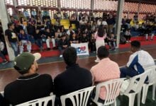 Movimiento Estudiantil y autoridades acuerdan ruta de transporte para la UDO Monagas