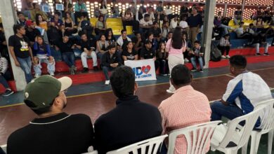 Movimiento Estudiantil y autoridades acuerdan ruta de transporte para la UDO Monagas
