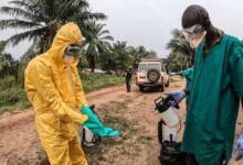 Ya se reportan más de 900 casos sospechosos y 230 muertes por ébola en África