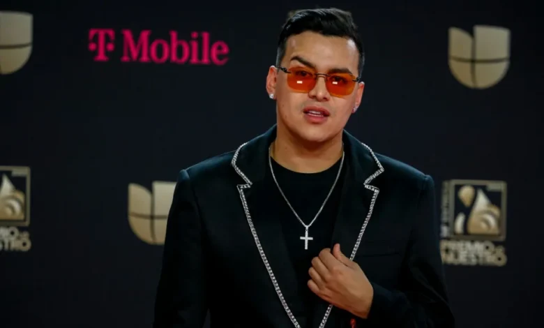 Equipo de Yeison Jiménez denuncia estafa masiva con la imagen del cantante