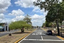 Entregan 3,2 kilómetros de vialidad recuperada en Las Cocuizas