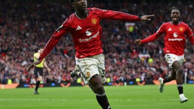 El United de Carrick recupera su trono: Victoria ante el Liverpool y regreso a la Champions