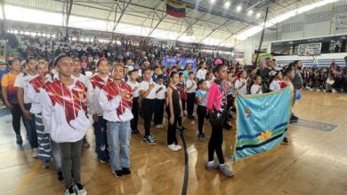 ¡Maturín será subsede! Los Juegos Deportivos Comunales 2026 llegan a la capital de Monagas