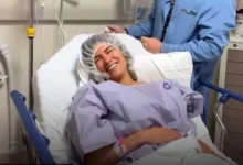Osmariel Villalobos avanza en su proceso de recuperación con cirugía de reconstrucción mamaria