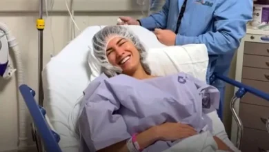 Osmariel Villalobos avanza en su proceso de recuperación con cirugía de reconstrucción mamaria