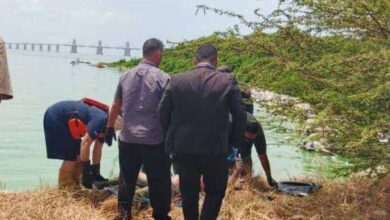 Hallan cuerpo de adolescente desaparecido en playas de La Guaira