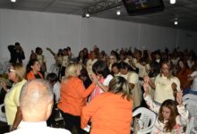 Más de 300 mujeres fueron impactadas por el discipulado "Diseñadas por Él" en Maturín