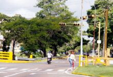 Semáforos inteligentes: un proyecto que sigue paralizado en Maturín