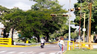 Semáforos inteligentes: un proyecto que sigue paralizado en Maturín