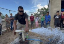 MinAguas activa equipos de bombeo en cuatro parroquias de Maturín