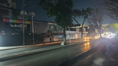Maturineses denuncia agudización de cortes eléctrico: apagones día y noche