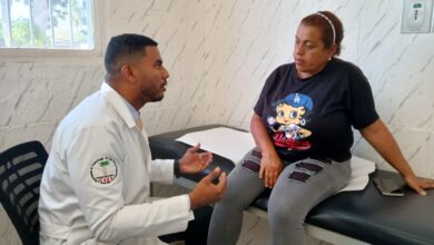 Immufa abre servicio de traumatología para toda la comunidad