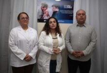 Rehabilitan áreas de Nefrología e Higiene Mental del Humnt