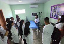 Caripe activa plan para fortalecer la salud en las comunidades