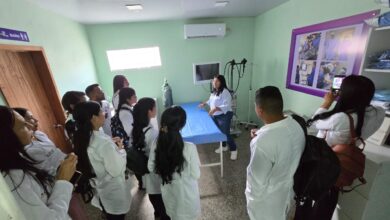 Caripe activa plan para fortalecer la salud en las comunidades