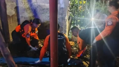 Funcionario de la PNB muere en accidente de moto vía La Pica