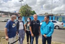 Pacientes renales de Maturín denuncian cuatro máquinas dañadas y paralización de trasplantes