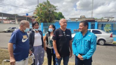 Pacientes renales de Maturín denuncian cuatro máquinas dañadas y paralización de trasplantes